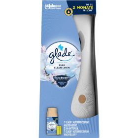 Link zu  Lufterfrischer Automatic Spray Original, Pure Clean Linen